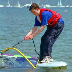 sportswear for water sports